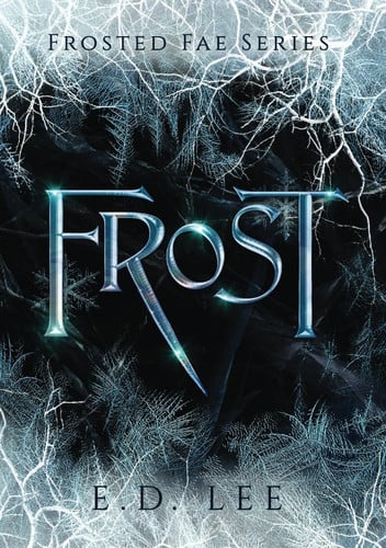 Cover of Frost