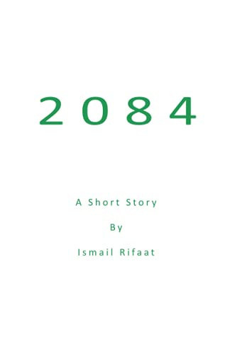 Cover of 2084