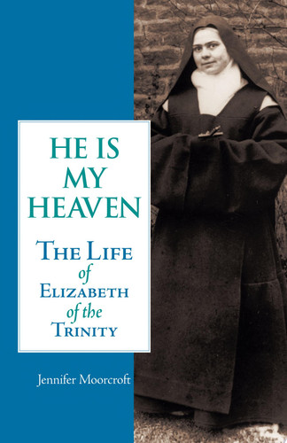 Cover of He Is My Heaven