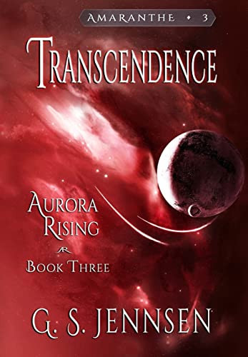 Cover of Transcendence