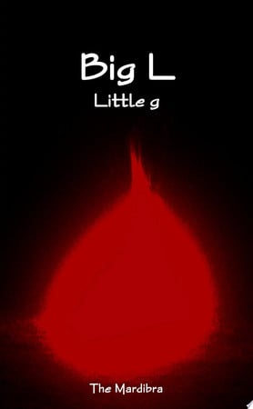 Cover of Big L, Little G