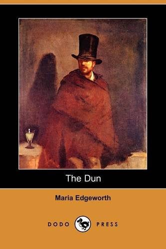 Cover of The Dun