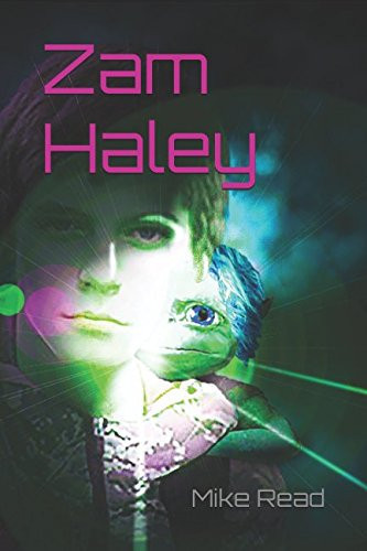 Cover of Zam Haley