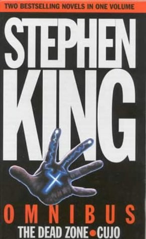 Cover of Stephen King Omnibus