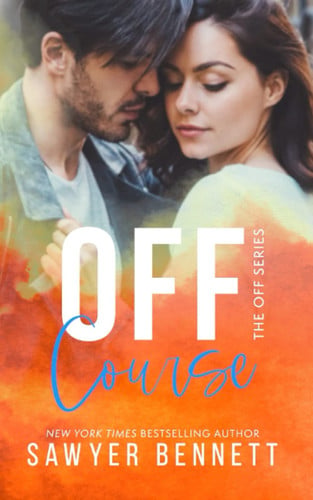 Cover of Off Course