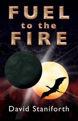 Cover of Fuel to the Fire