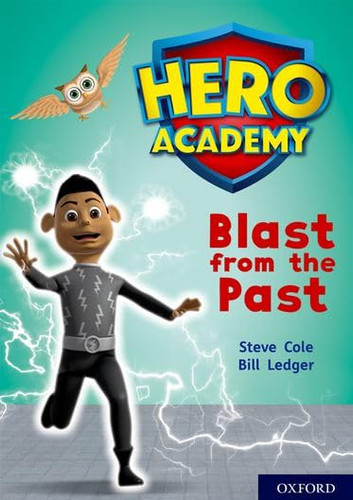 Cover of Blast From the Past