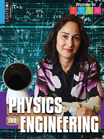 Cover of Physics and Engineering