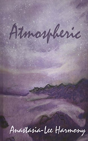 Cover of Atmospheric