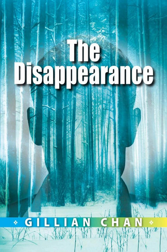 Cover of The Disappearance