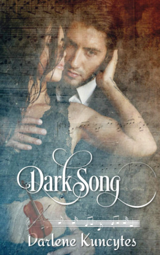 Cover of Dark Song