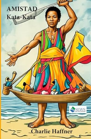 Cover of Amistad Kata-Kata