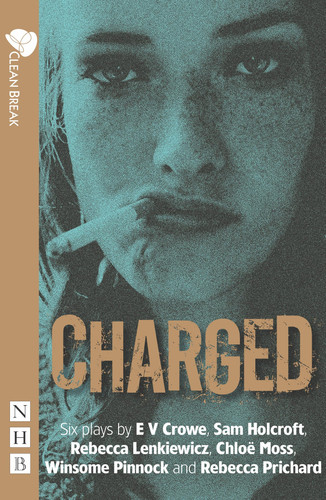 Cover of Charged
