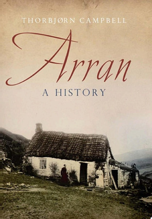 Cover of Arran