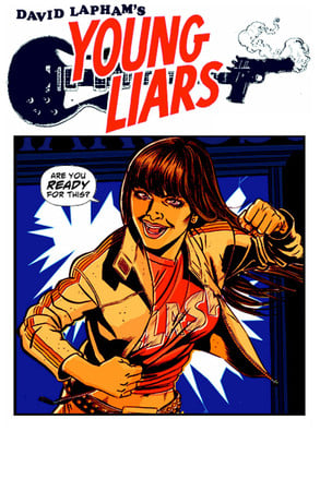 Cover of Young Liars: Daydream Believer