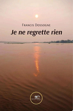 Cover of Je Ne Regrette Rien