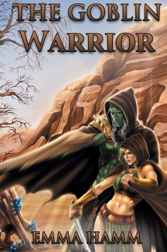 Cover of The Goblin Warrior