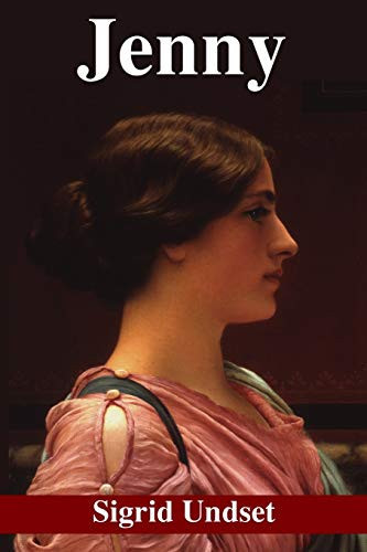 Cover of Jenny