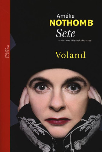 Cover of Soif