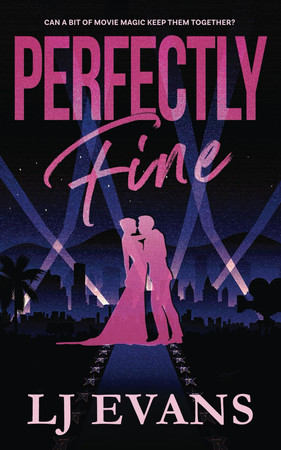 Cover of Perfectly Fine