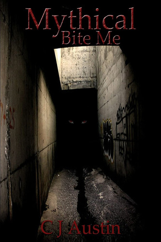 Cover of Mythical