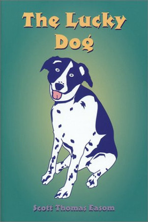 Cover of The Lucky Dog