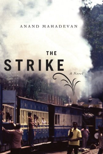 Cover of The Strike
