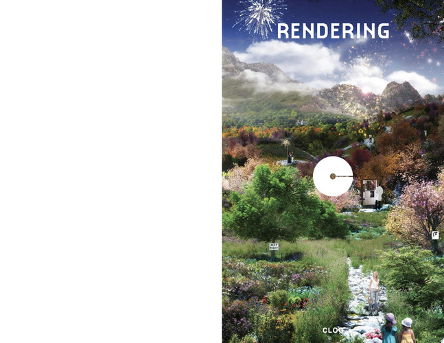 Cover of Rendering