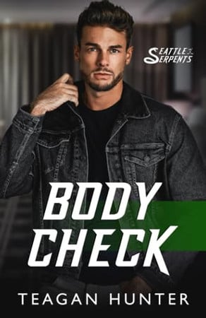Cover of Body Check