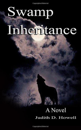 Cover of Swamp Inheritance (The Swamp Series)