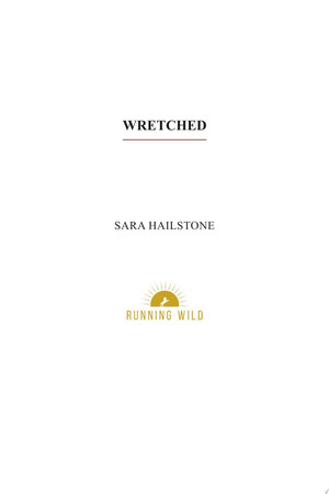 Cover of Wretched