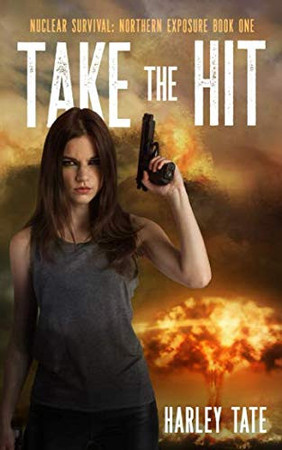 Cover of Take the Hit