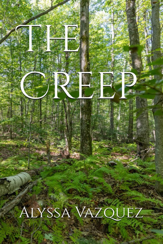 Cover of The Creep
