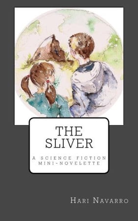 Cover of Sliver