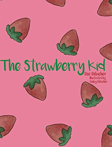 Cover of The Strawberry Kid