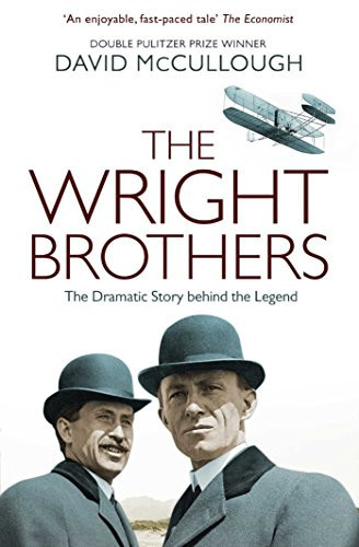 Cover of The Wright Brothers