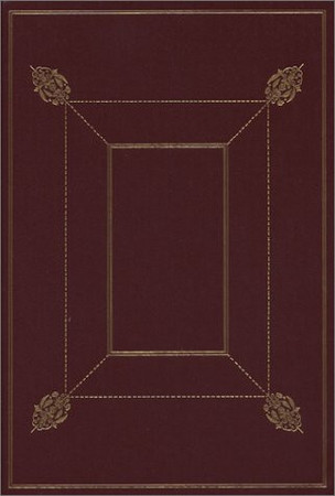 Cover of The Geneva Bible
