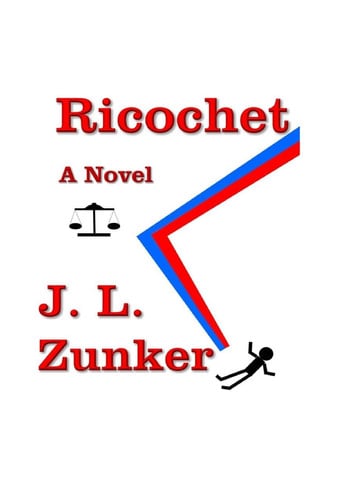 Cover of Ricochet