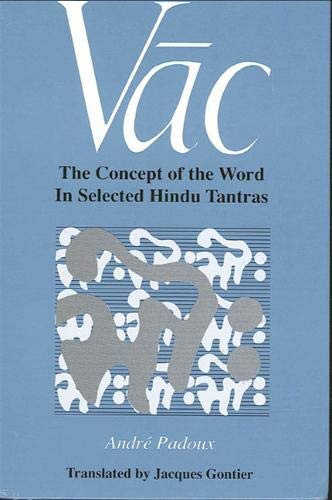 Cover of Vāc