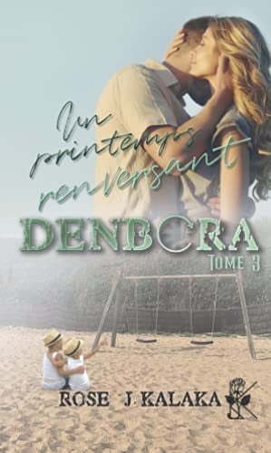 Cover of Un Printemps Renversant