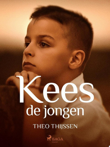 Cover of Kees De Jongen