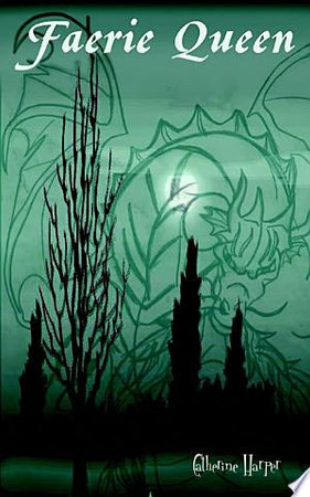Cover of Faerie Queen: Queen of the Faeries, War of the Faeries, Reign of the Faery Queen