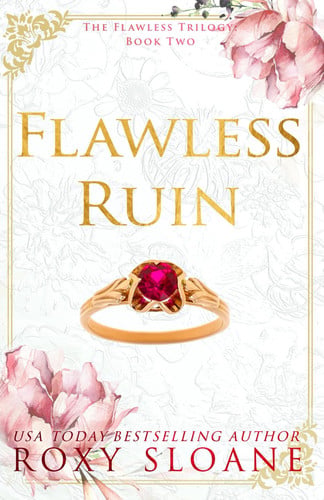 Cover of Flawless Ruin