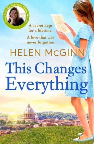 Cover of This Changes Everything