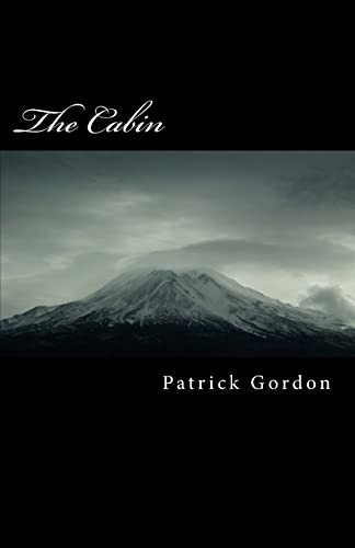 Cover of The Cabin