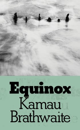 Cover of Equinox
