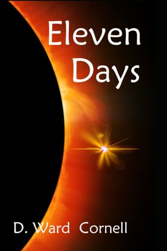 Cover of Eleven Days