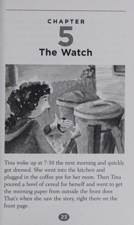 Cover of The Do-over Watch