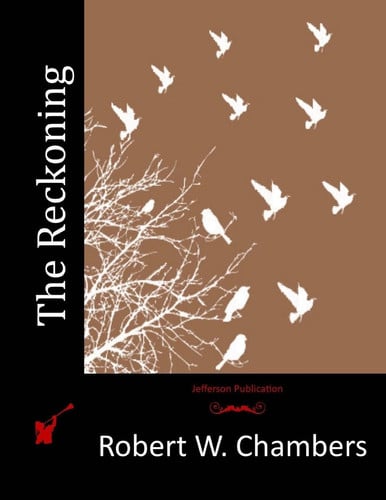 Cover of The Reckoning