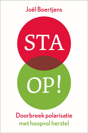 Cover of Sta Op!